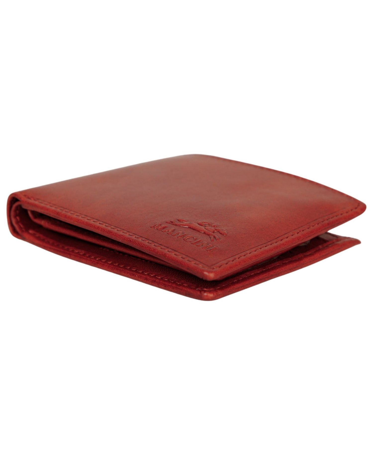 Men's Billfold Wallet