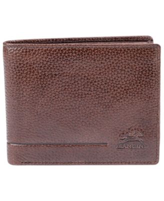 Men's Fifth Avenue RFID Secure Billfold Wallet