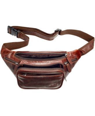 Men's Classic Waist Bag
