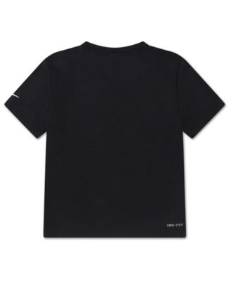 Toddler Boys' 2T-4T Dri-FIT Future Champ Short-Sleeve T-Shirt