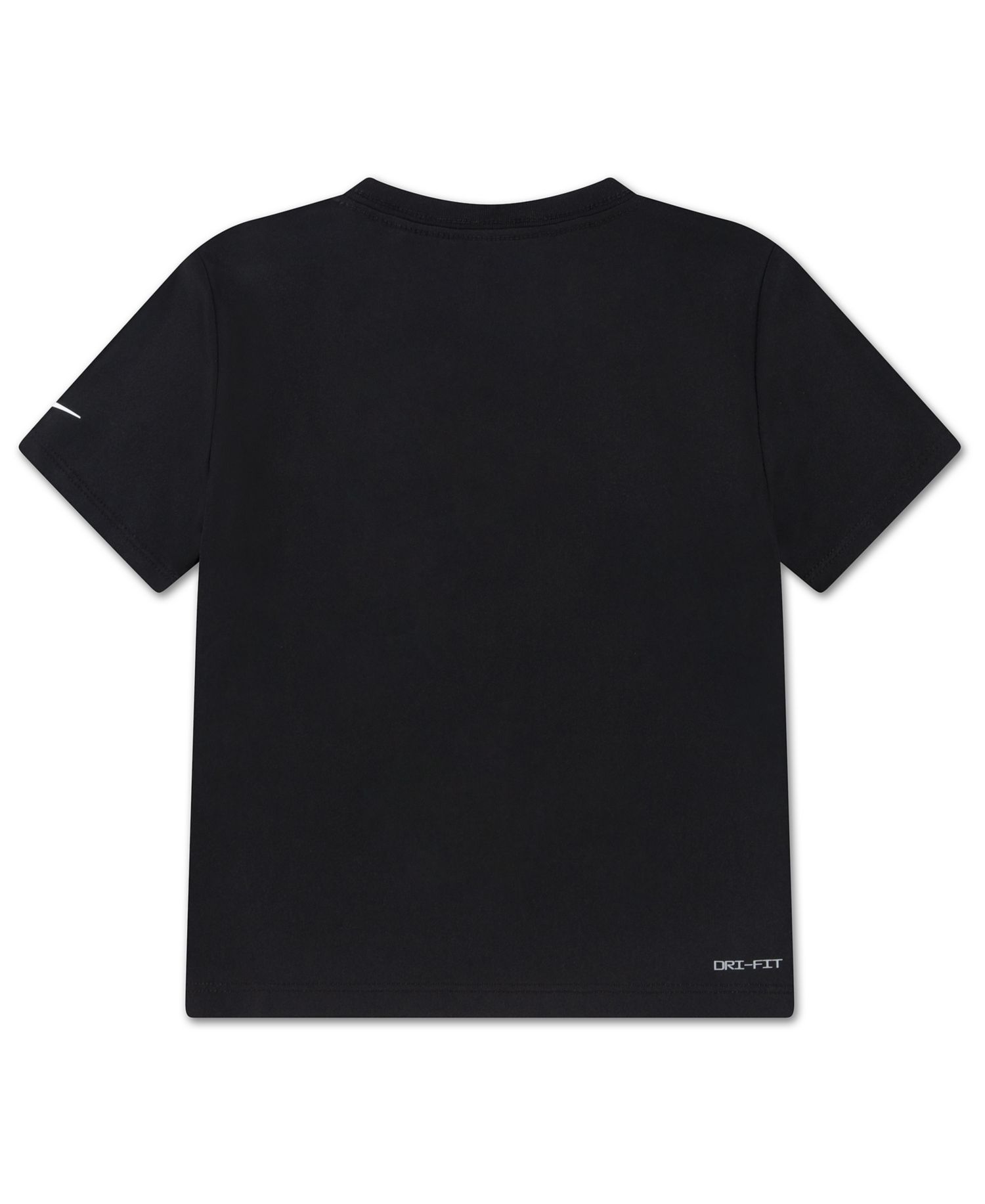 Boys' 2T-7 Dri-FIT Future Champ Short-Sleeve T-Shirt