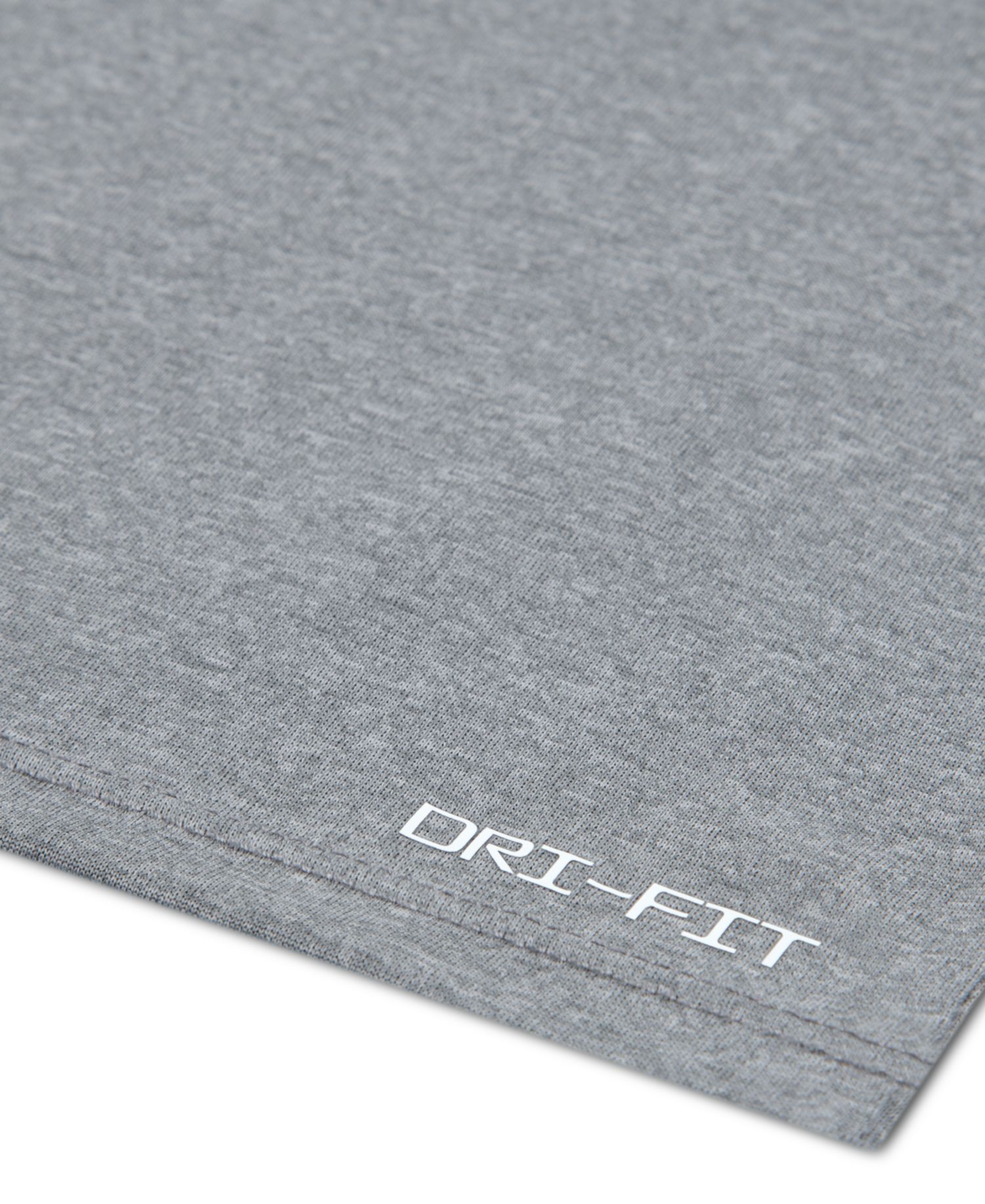 Boys' 2T-7 Dri-FIT Crewneck T-Shirt and Woven Shorts, 2-Piece Set