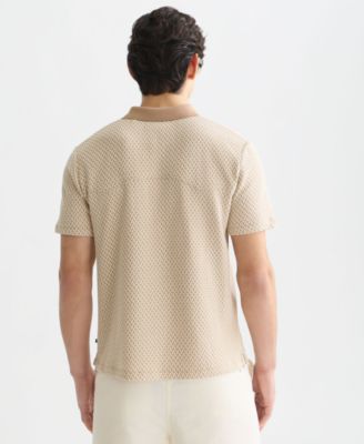 Men's Regular-Fit Polo Shirt