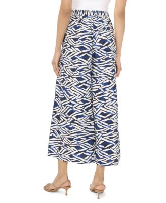 Women's Wide Leg Pants