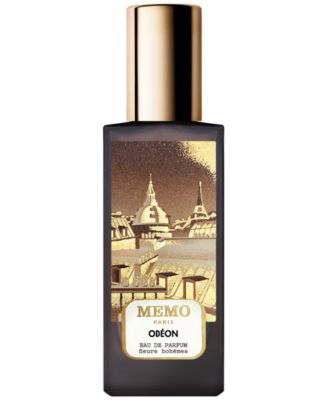 Memo Paris - Od&eacute;on Eau de Parfum Fragrance Spray, 1 oz.