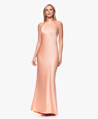 peach color bridesmaid dresses TDY Maxi / Short Dress Convertible Dress Infinity Dress Multiway Wedding Cocktail Prom Dress (Regular & Plus Size) 15 working days short bridesmaid dress,peach bridesmaid dress,chiffon