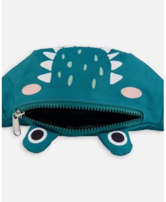 Boy Crocodile Fanny Pack