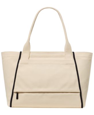 Dash Canvas Extra-Large Tote Bag