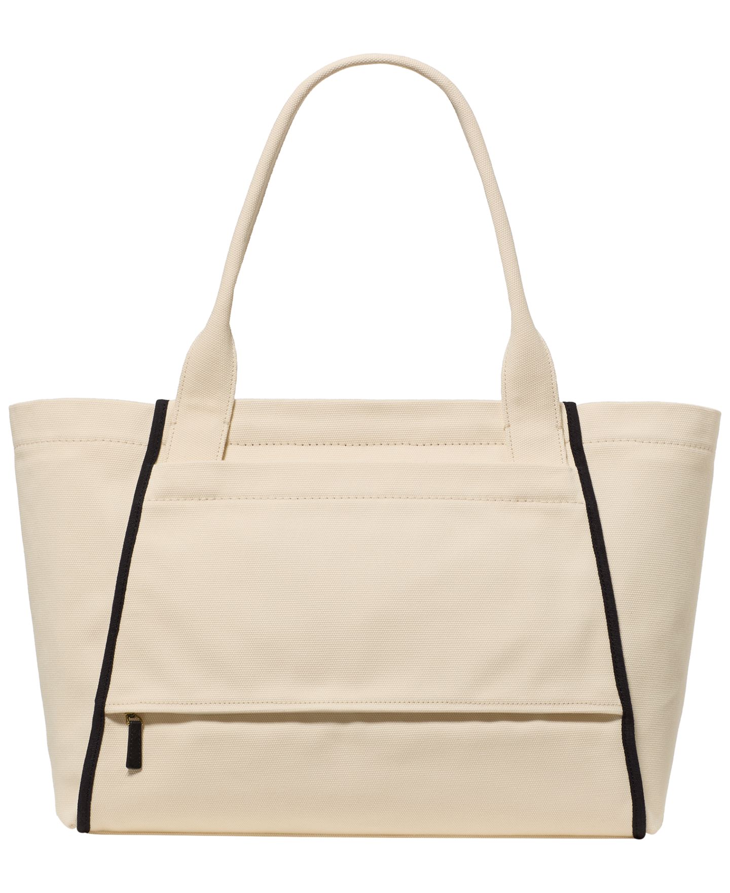 Женская сумка kate spade new york Dash Large Canvas, цвет: Натуральный — фото 2