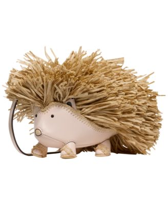Stevie Hedgehog Mini Crossbody Bag