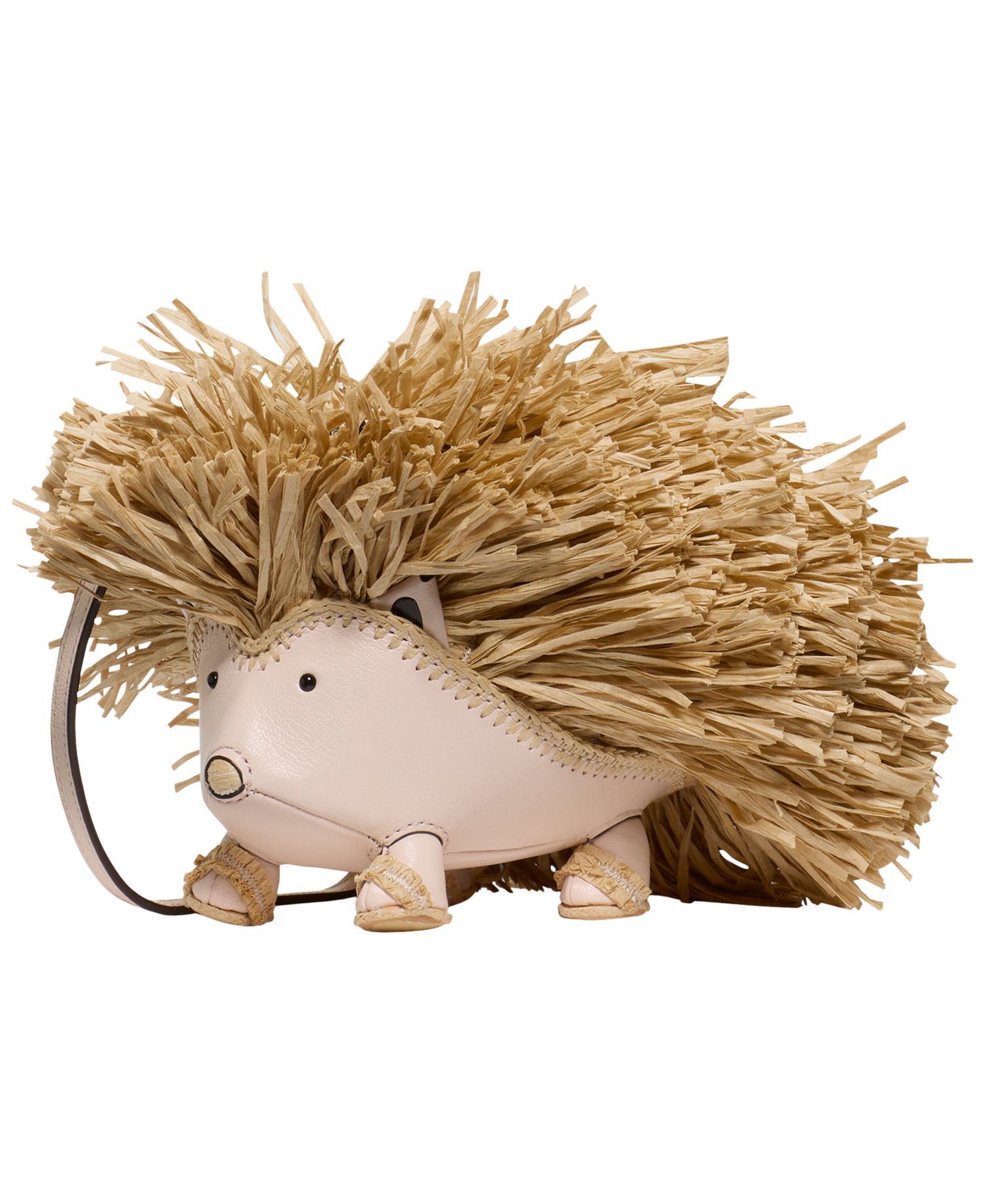 Stevie Hedgehog Mini Crossbody Bag