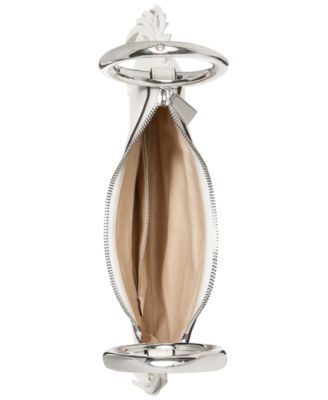 Bangle Fringed Small Shoulder Bag