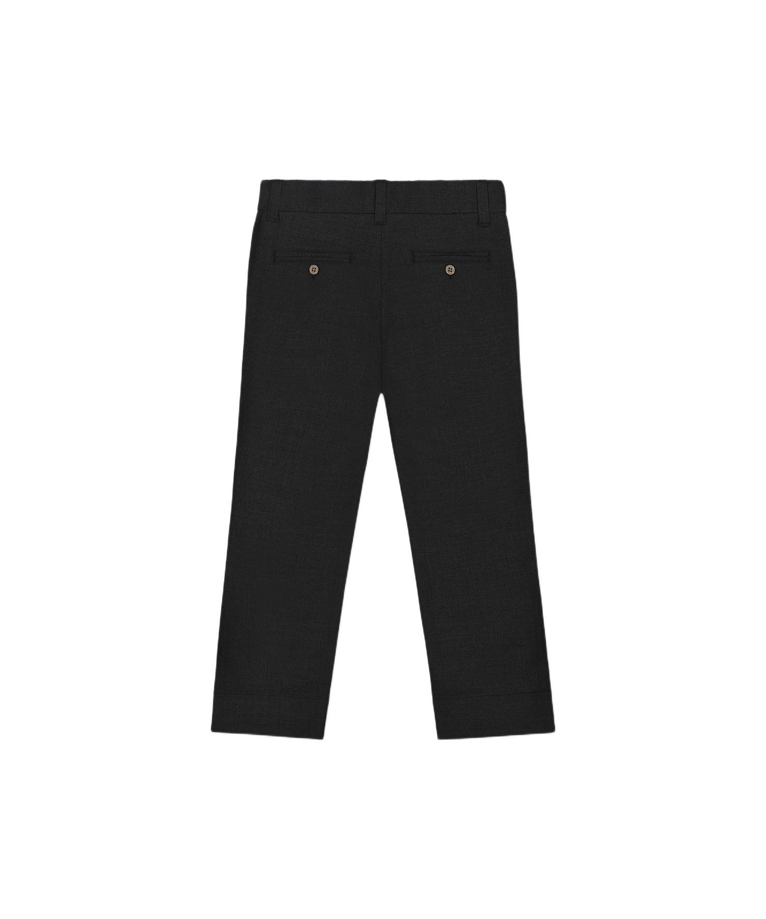 Big Boys Classic Pants