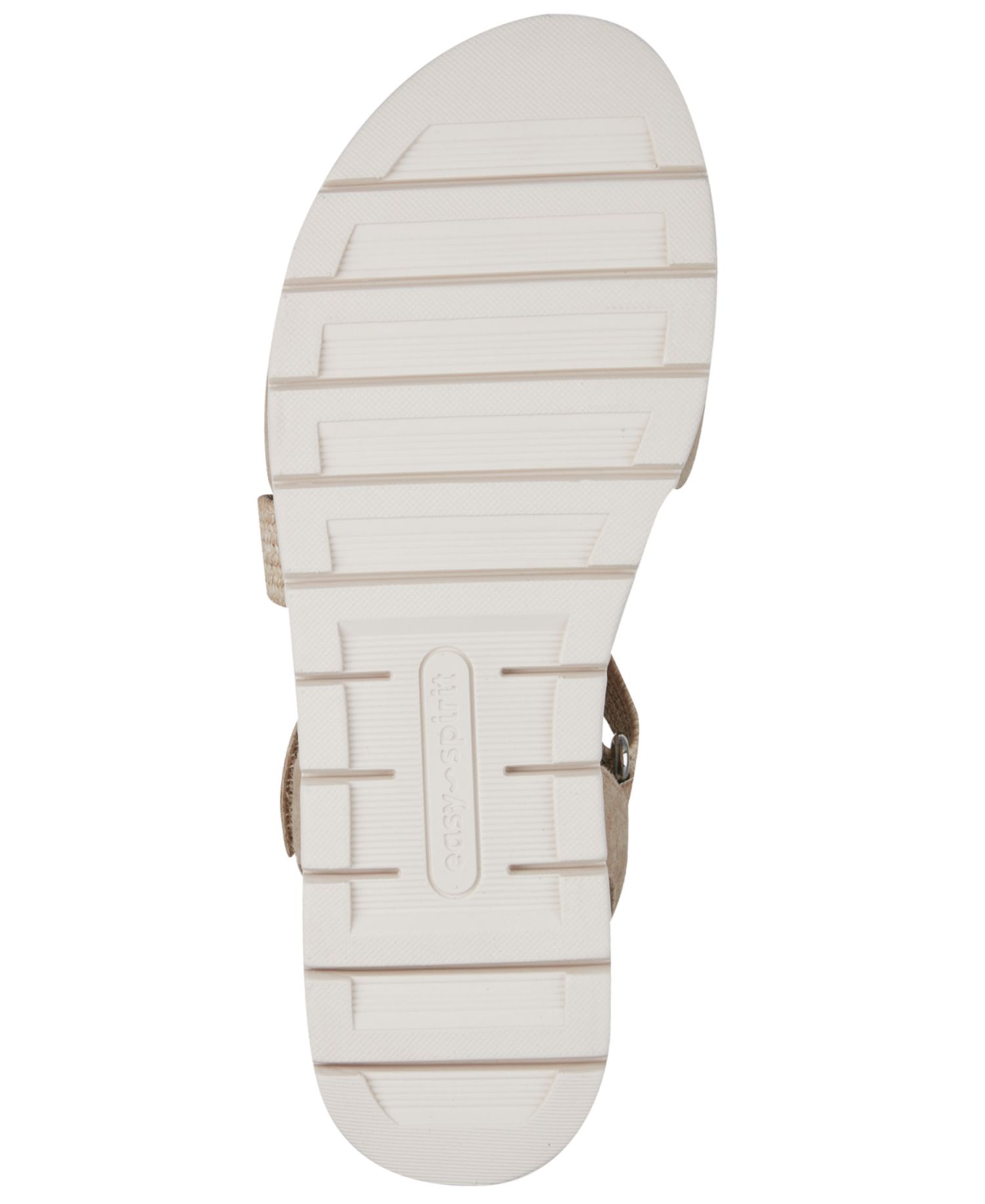 Women's Hillary Woven Strappy Flat Sandals