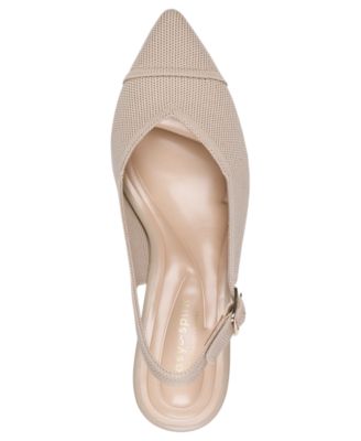 Women's Rosali eFlex Slingback Dress Pumps