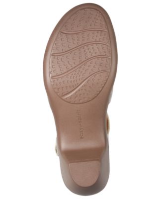 Women's Claraa Strappy Dress Sandals