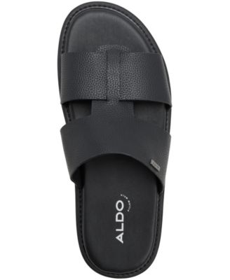 Men's Gonzalo Slip-On Flat Sandals
