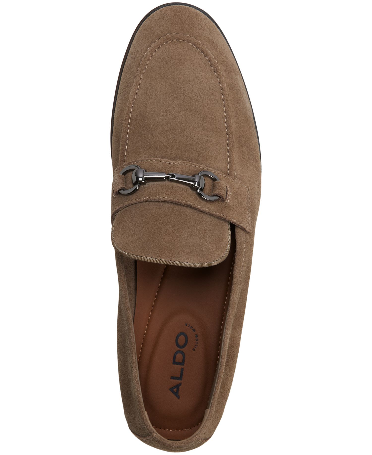 Men's Traveler Slip-On Loafers