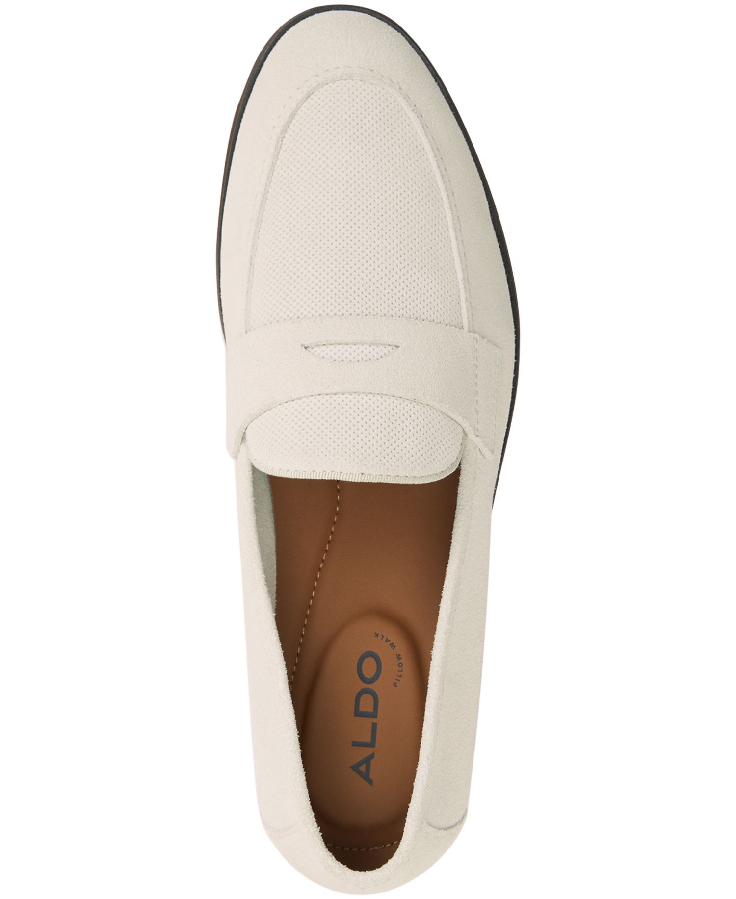 Men's Garret Slip-On Loafers