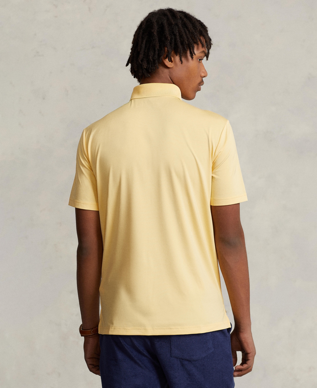 Polo Ralph Lauren Men's Classic-Fit Performance Shirt