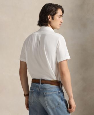 Men's Short-Sleeve Featherweight Shirt