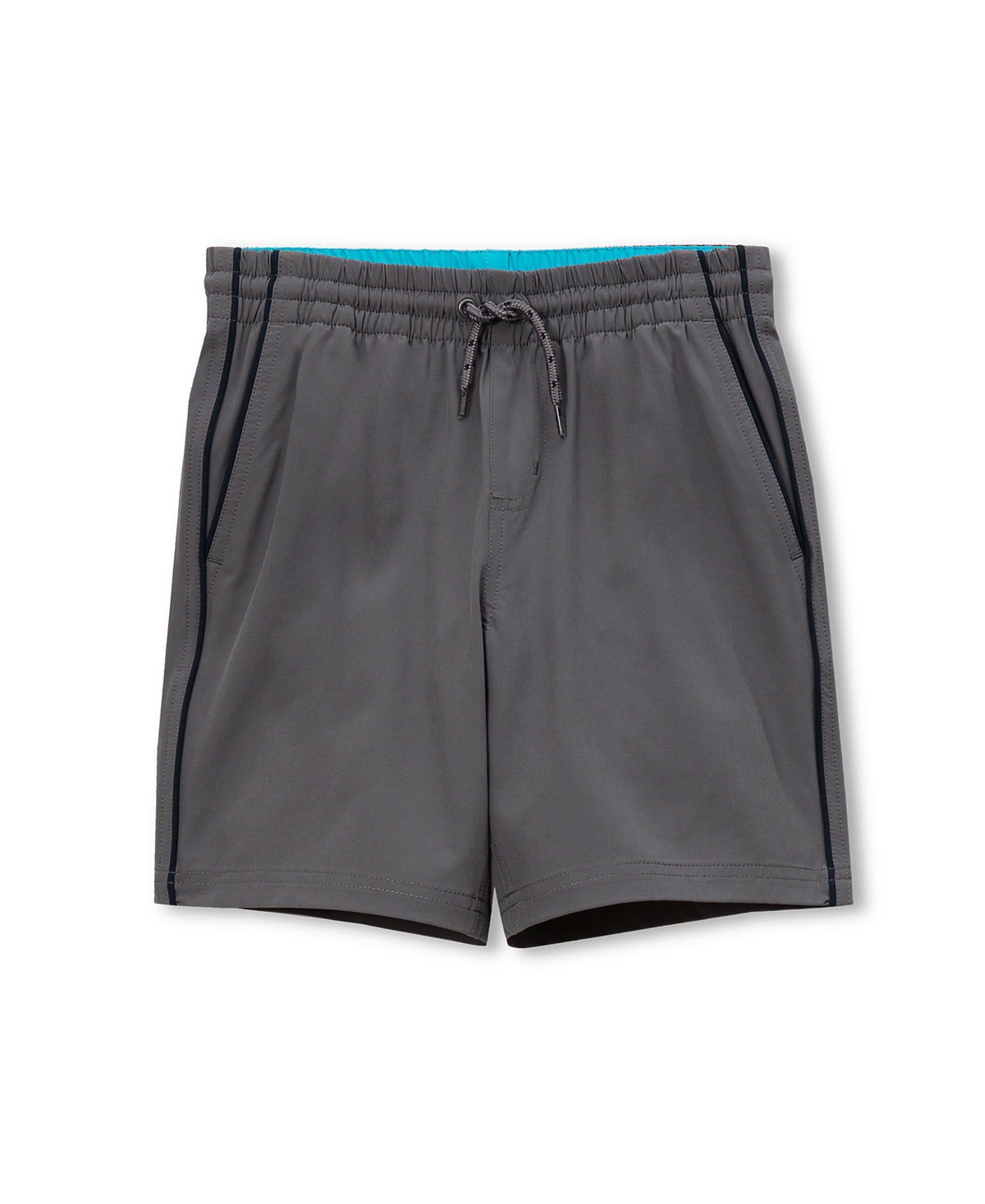 Lands' End Boys Adventure Performance Shorts