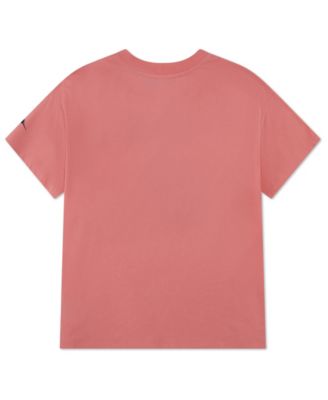 Girls' 7-16 Crewneck T-Shirt