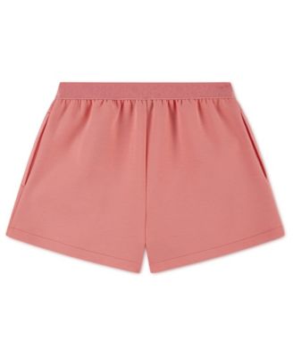 Girls' 7-16 Pull-On Shorts