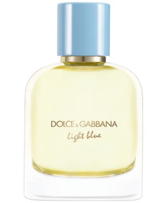 Light Blue Pour Homme Eau De Parfum, 1.7 oz.