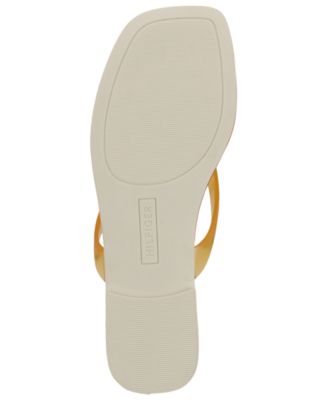 Women's Vela Jelly Flat Thong Sandal