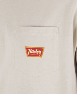 Men's Graphic Print Short-Sleeve T-Shirt