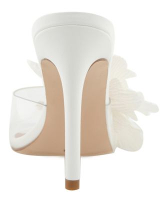 Women's Joxa Flower Heeled Sandal