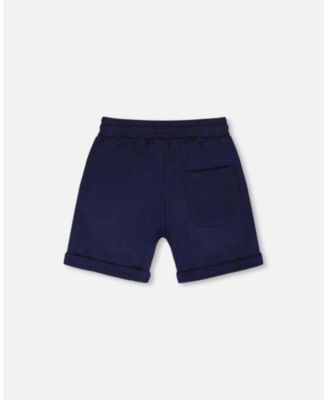 Toddler Boys French Terry Shorts