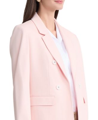Women's Double Breasted Jacket