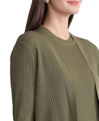Women's Sutton Long-Sleeve Cardigan