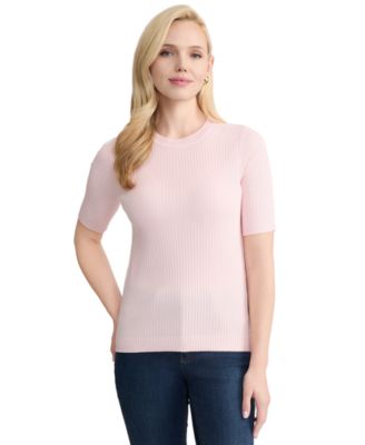 Women's Sutton Crew Neck Top