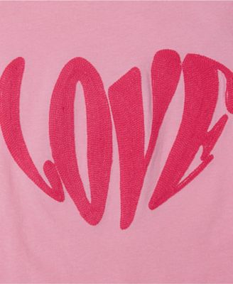 little Girls Meet and Greet Graphic Tee