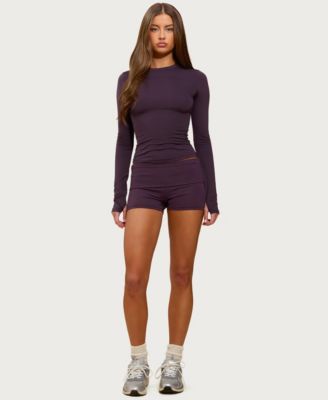 Women's Lannie Long Sleeve T Shirt