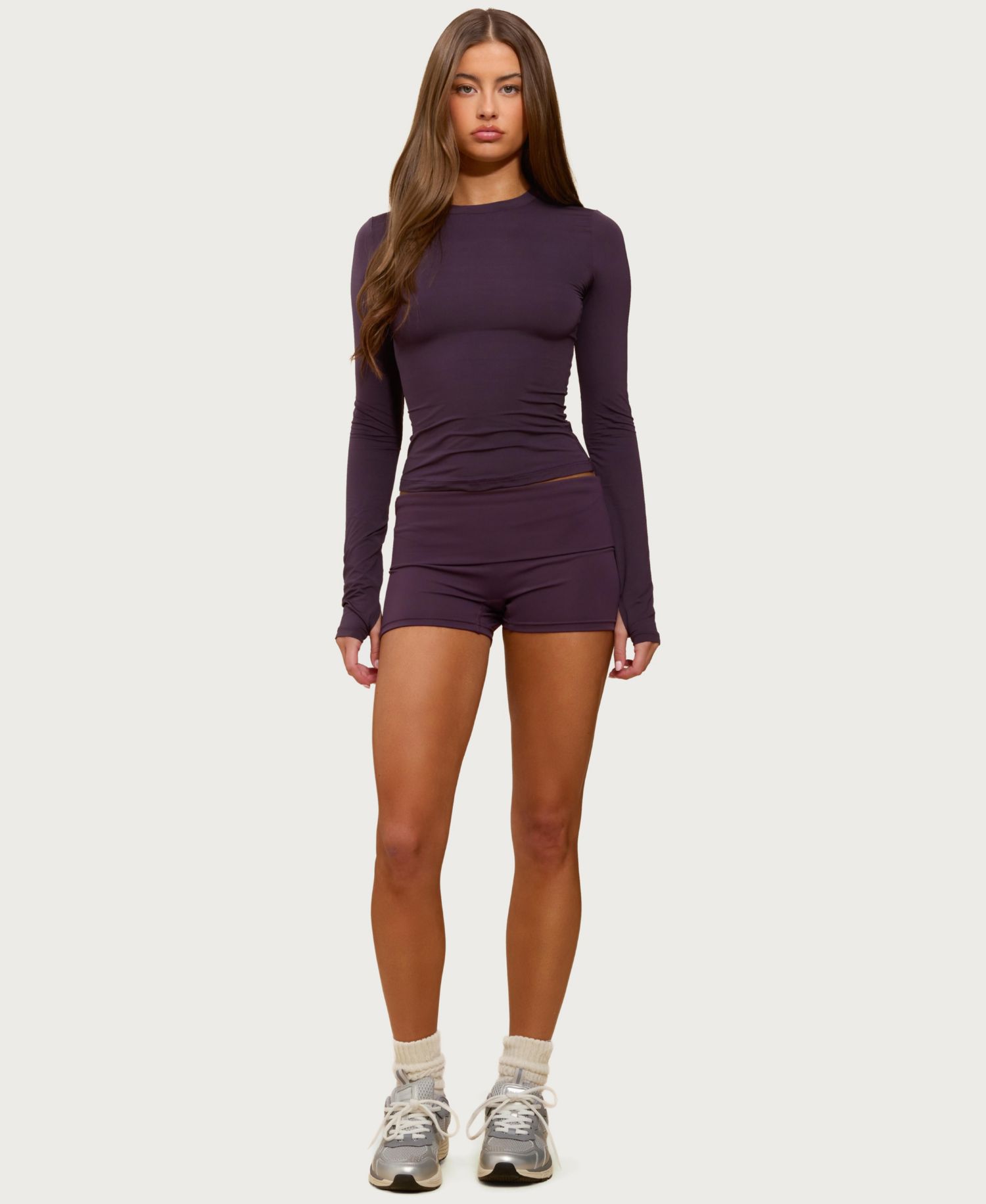 Women's Lannie Long Sleeve T Shirt