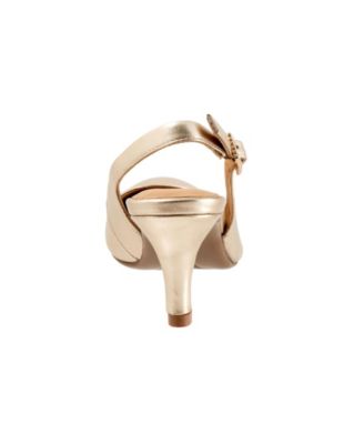 Lexi Women's Bridal Pump