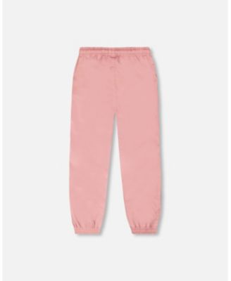 Girl Splash Pants in Polyester Light - Child