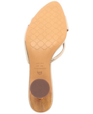 Women's Luca High Stiletto Sandals