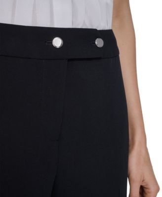 Women's Slim Leg Pants