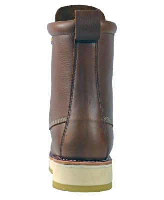 Men's Malibu 8 Inch Soft Toe Work Boot