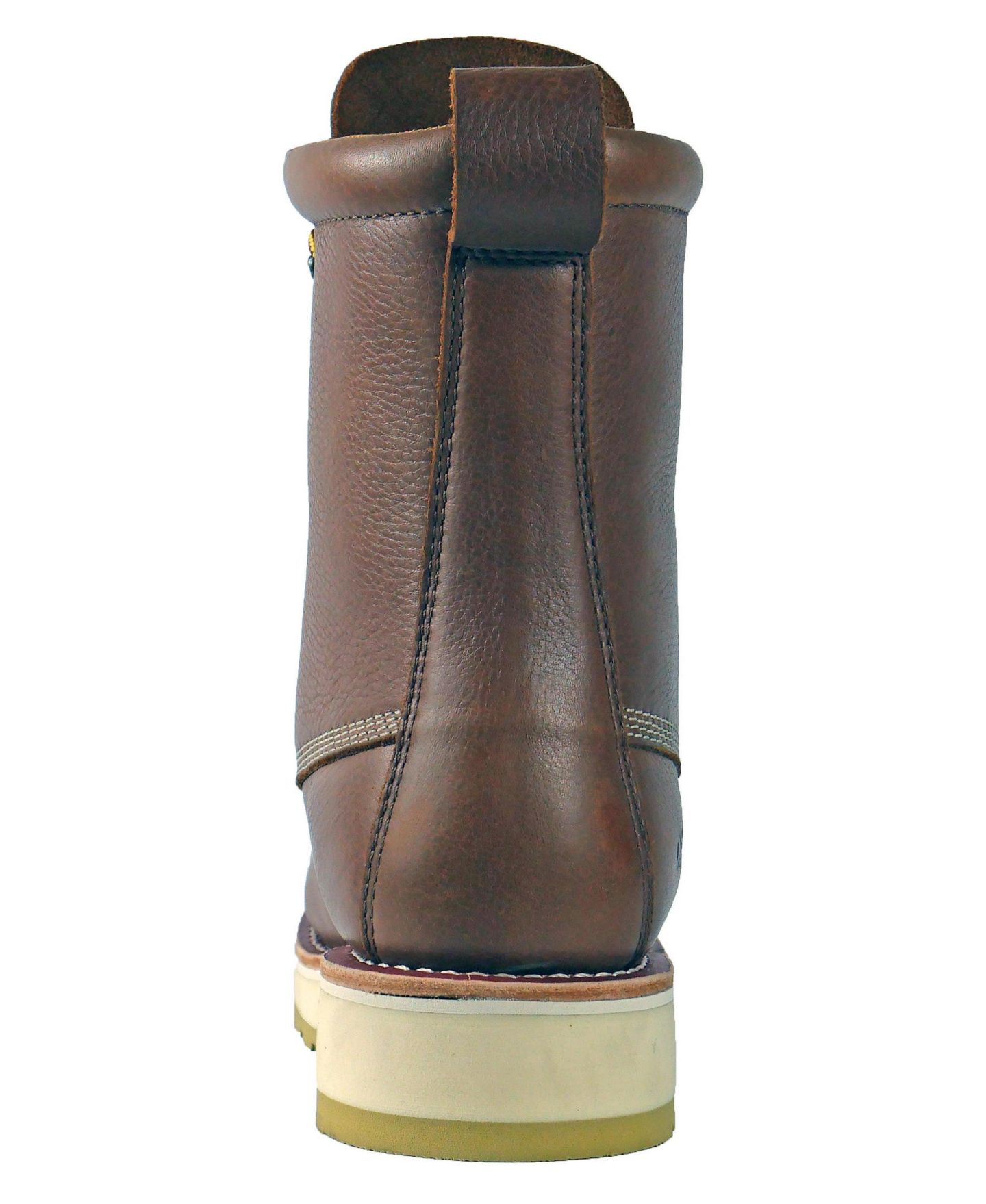 Мужские ботинки DieHard Malibu 8 Inch Soft Toe Work Boot, цвет: Коричневый — фото 4