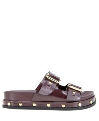 Women's Bamba Footbed Sandal