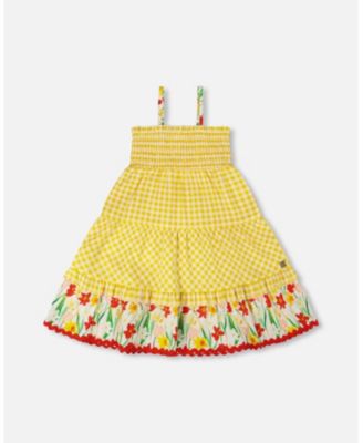 Toddler Girls Sundress