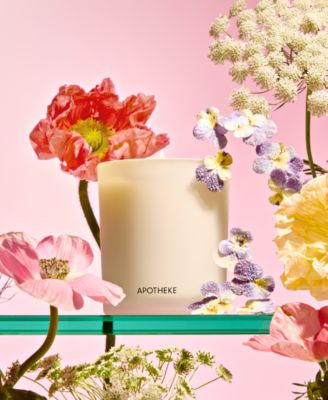 Elderflower Sugar Classic Scented Candle, 10.5 oz.