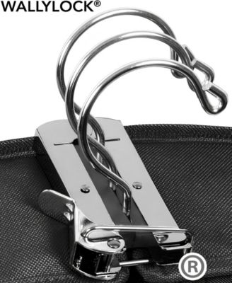 60" Premium Tri-Fold Travel Garment Bag with Pocket and Bride Embroidery