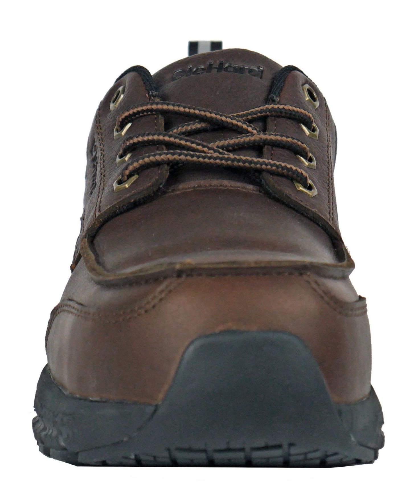 Мужские ботинки DieHard Sunbird Composite Toe Work Boot, цвет: Коричневый — фото 4